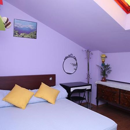 Hotel Lovely House Milán Exteriér fotografie