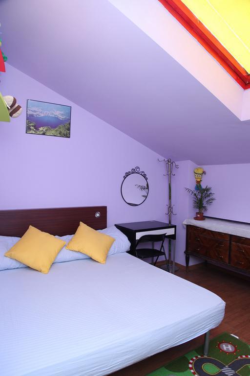 Hotel Lovely House Milán Exteriér fotografie